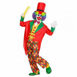 Costum clown