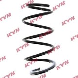 Arc spiral Hyundai Accent IV Motor 1.6, parte montare punte fata, OE 546304L104
