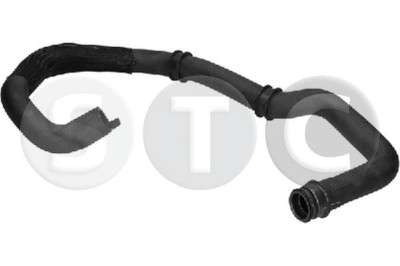 STC T408476 Furtun radiator foto