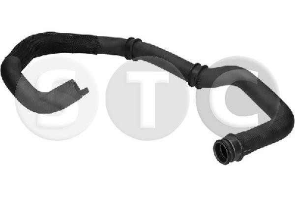 STC T408476 Furtun radiator