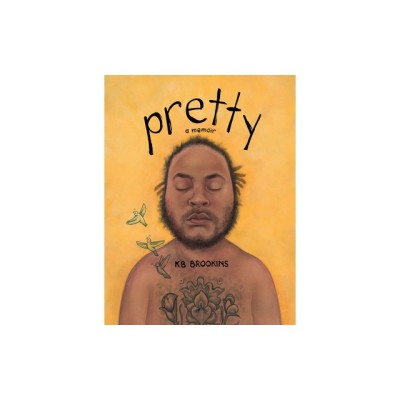 Pretty: A Memoir foto