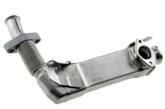 Racitor EGR , Pentru Optiunea S169a - Reducere A Gazelor Eu3, Bmw Seria 1 118d 2003-, 3 Seria E46 318d 2001-, Seria 3 E90 318d, 325d, 330d, 335d 2005