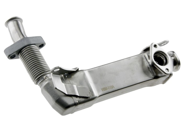 Racitor EGR , Pentru Optiunea S169a - Reducere A Gazelor Eu3, Bmw Seria 1 118d 2003-, 3 Seria E46 318d 2001-, Seria 3 E90 318d, 325d, 330d, 335d 2005