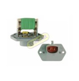 Modul comanda Ford Courier 1996-/1999-2002, Fiesta 1995-2002, Fusion 2002-, Puma 1997-2002, 2 pini, RapidAuto 3210KST-1