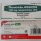 Flecainida 100mg