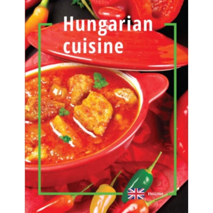 Hungarian cuisine