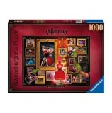 Cumpara ieftin Puzzle Villainous Regina Inimilor, 1000 piese