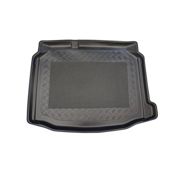 Tavita portbagaj Seat Leon (5f) 11.2012- parte montare Spate, RapidAuto 67C1WB-3 foto