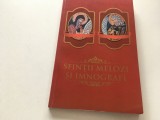 VIATA SFINTILOR MELOZI SI IMNOGRAFI IOAN DAMASCHINUL SI COSMA MELODUL