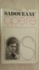 Mihail Sadoveanu - Opere, vol. 5 (vezi detalii pentru livrare in tara), 1988, Minerva
