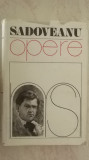 Mihail Sadoveanu - Opere, vol. 5, 1988, Minerva