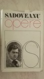 Mihail Sadoveanu - Opere, vol. 5 (vezi detalii pentru livrare in tara), 1988, Minerva
