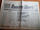 romania libera 5 iunie 1990- articolul - cartea alba a comunismului in romania