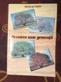 Nicolae Popp Povestea unor generatii o saga brasoveana si alta braileana