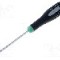 &amp;#351;urubelni&amp;#355;a, Torx&reg; cu protec&amp;#355;ie, lungime 222mm, varf T20H, BAHCO - BE-7920