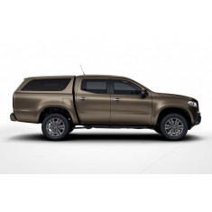 Acoperis Portbagaj Detasabil Oe Mercedes-Benz X-Class 2017&rarr; Bronz A47079001001288