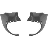 Parte laterala bara , colt lateral flaps stanga , spate , scurt , cu primer Citroen Berlingo (7 ), 02.2008-06.2012 , Peugeot Partner, 03.2008-06.2012, Rapid