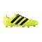 Ghete Fotbal Adidas Ace 161 FG Leather S79684