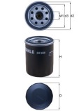 Filtru ulei MAHLE OC986