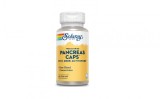 PANCREAS CAPS 60CPS VEGETALE, Secom