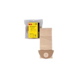 10x K&auml;rcher 2101 TE 2105 2111 3500 E 3501 E 4000 Plus 6.904-072 Sac de praf din h&acirc;rtie cu mai multe straturi - Patona