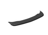 Spoiler bara spate OPEL ASTRA J, 2012-2018, cu/ fara gauri senzori parcare, Sedan,