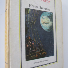Hector Servadac (34) - Jules Verne