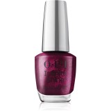OPI Infinite Shine Silk lac de unghii cu efect de gel Vamp Champ 15 ml