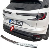 Ornament protectie portbagaj/bara spate crom pentru Renault Austral din 2022