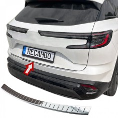 Ornament protectie portbagaj/bara spate crom pentru Renault Austral din 2022