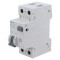 &Icirc;ntrerupător RCBO Siemens 6A 30mA 1P 230/400VAC IP20