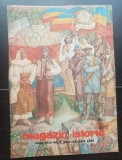 Magazin Istoric - anul XXIII, nr. 1 (262) - ianuarie 1989
