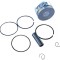 Piston motor Yamaha MZ175, EF2600