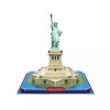 Puzzle 3D model Statuia Libertatii