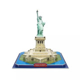 Cumpara ieftin Puzzle 3D model Statuia Libertatii