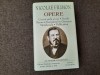 Nicolae Filimon - Opere Complete: Ciocoii Vechi si Noi, Nuvele, Basme, Publicistica - 1267 pagini