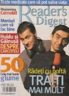 Reader s Digest, Aprilie 2006 foto