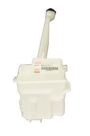 Rezervor spalator parbriz Toyota RAV4 (Xa20), 06.2000-12.2005, cu 2 pompe spalator, 85315-42130, foto