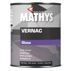 Lac Transparent Vernac Lucios 1 Litru