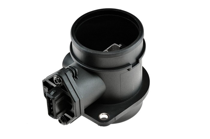 Debitmetru aer Audi A3 1.8t 1996-, A4 1.8t 1995-, Skoda Octavia 1.8t 1997-, Vw Golf 1.8t 1997-, NTY EPP-AU-008