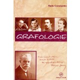 Grafologie - Radu Constantin