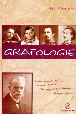 Grafologie - Radu Constantin foto