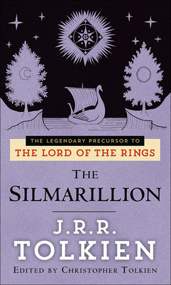 The Silmarillion foto