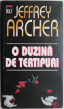 O duzina de tertipuri &ndash; Jeffrey Archer