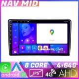 Navigatie Kia Sorento 2012 2015 KIT SORENTO12 EDOTEC-LITE Android Ecran 720P Octa Core 4 64 Carplay CarStore Technology