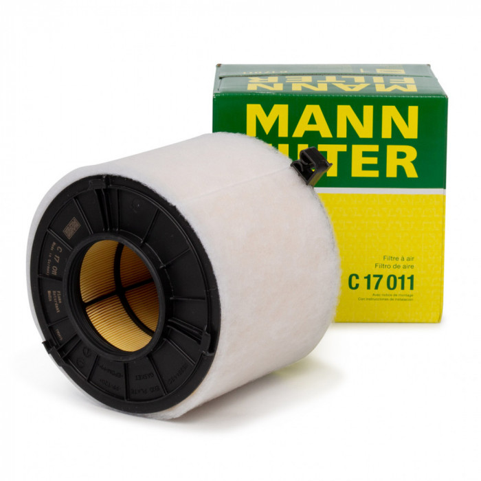 Filtru Aer Mann Filter Audi Q5 2 2016&rarr; C17011