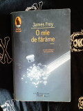 James Frey - O mie de farame, Humanitas