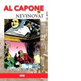 Al Capone 10. Nevinovat - Dentzel G.Jones