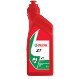 Ulei motor pentru motociclete Castrol 2T 1L 14E8CB