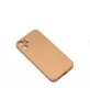 Husa Silicone Case Apple iPhone 12 Piersica